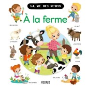  La ferme 