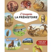  La préhistoire  