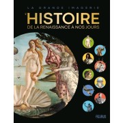  L Histoire de la Renaissance à nos jours 