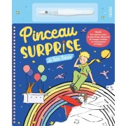  Pinceau surprise - Petit Prince 