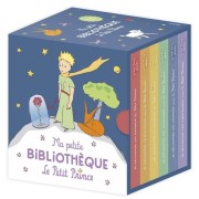  Le Petit Prince - Ma petite bibliothèque  