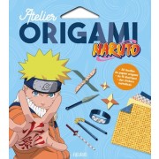 ATELIER ORIGAMI - NARUTO