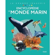  Encyclopédie Le monde marin  