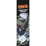 MARQUE-PAGES À GRATTER NARUTO - EDITION KAKASHI