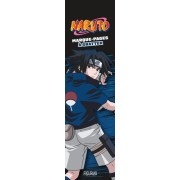 MARQUE-PAGES À GRATTER NARUTO - EDITION SASUKE
