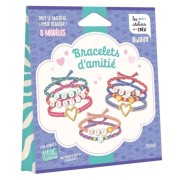 BIJOUX - BRACELETS D'AMITIE