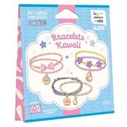 BIJOUX - BRACELETS KAWAII