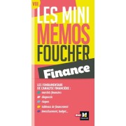  Finance  