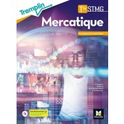  Mercatique Tle STMG - Livre élève  