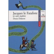  Jacques le Fataliste et son maître  