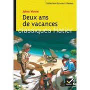  Deux ans de vacances  