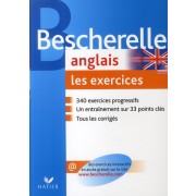  Bescherelles ; anglais ; exercices 