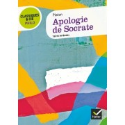  Apologie de Socrate  