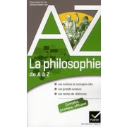  La philosophie de A à Z 