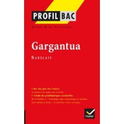  Gargantua - Rabelais  