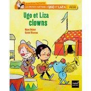  Les petits métiers d'Ugo et Liza  