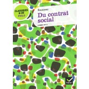 Du contrat social (1762) - Livres I et II  