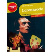  Lorenzaccio 1834 et autres textes sur la question politique  