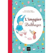  L'imagier de Balthazar 