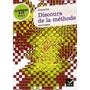  Discours de la méthode 