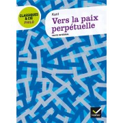  Vers la paix perpétuelle  