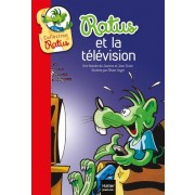  Ratus et la télévision  