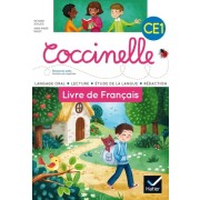  Français CE1 Coccinelle 