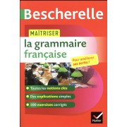  Maîtriser la grammaire française 