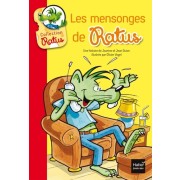  Les mensonges de Ratus  