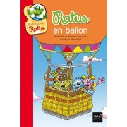  Ratus en ballon  