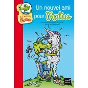  Un nouvel ami pour Ratus  