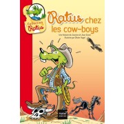  Les aventures du rat vert  