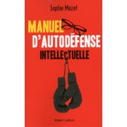  Manuel d'autodéfense intellectuelle 
