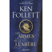  Les armes de la lumière  
