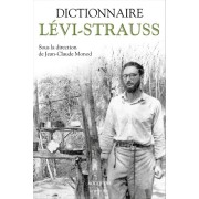  Dictionnaire Levi-Strauss 