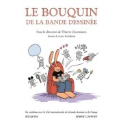  Le bouquin de la bande dessinée - Dictionnaire esthétique et thématique  