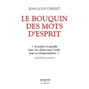  Le bouquin des mots d'esprit 