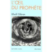  L'oeil du Prophète  