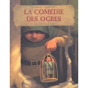  La comédie des ogres  