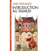  Introduction au Talmud  