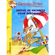  Geronimo Stilton Tome 20  