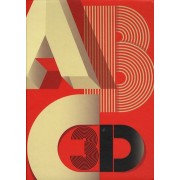  ABC 3D  