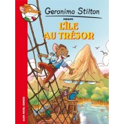  Geronimo Stilton présente 