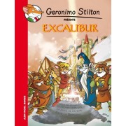  Geronimo Stilton présente 