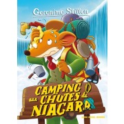  Geronimo Stilton Tome 52 