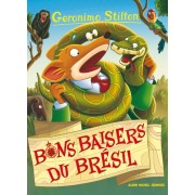  Geronimo Stilton Tome 70 