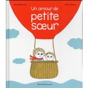  Un amour de petite soeur 
