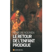  Le retour de l'enfant prodigue - Revenir à la maison  