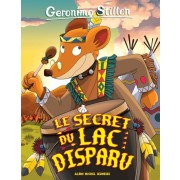  Geronimo Stilton Tome 54 