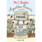  Agatha Raisin enquête Tome 7  